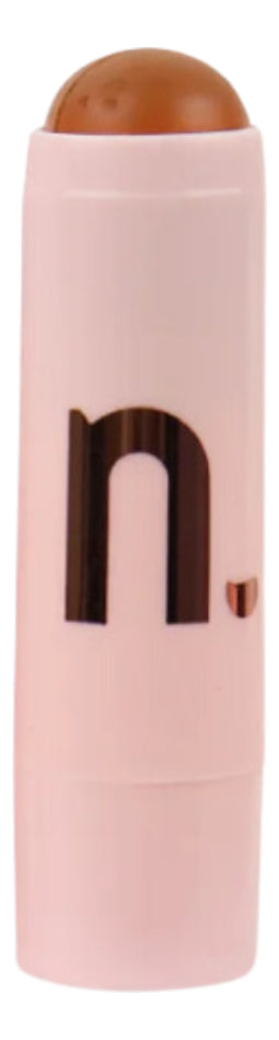 Stick Face Contour Nina Makeup Contorno Em Bastão Cor 2 - Medium