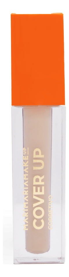 Corretivo Líquido Cover Up Mari Maria Makeup